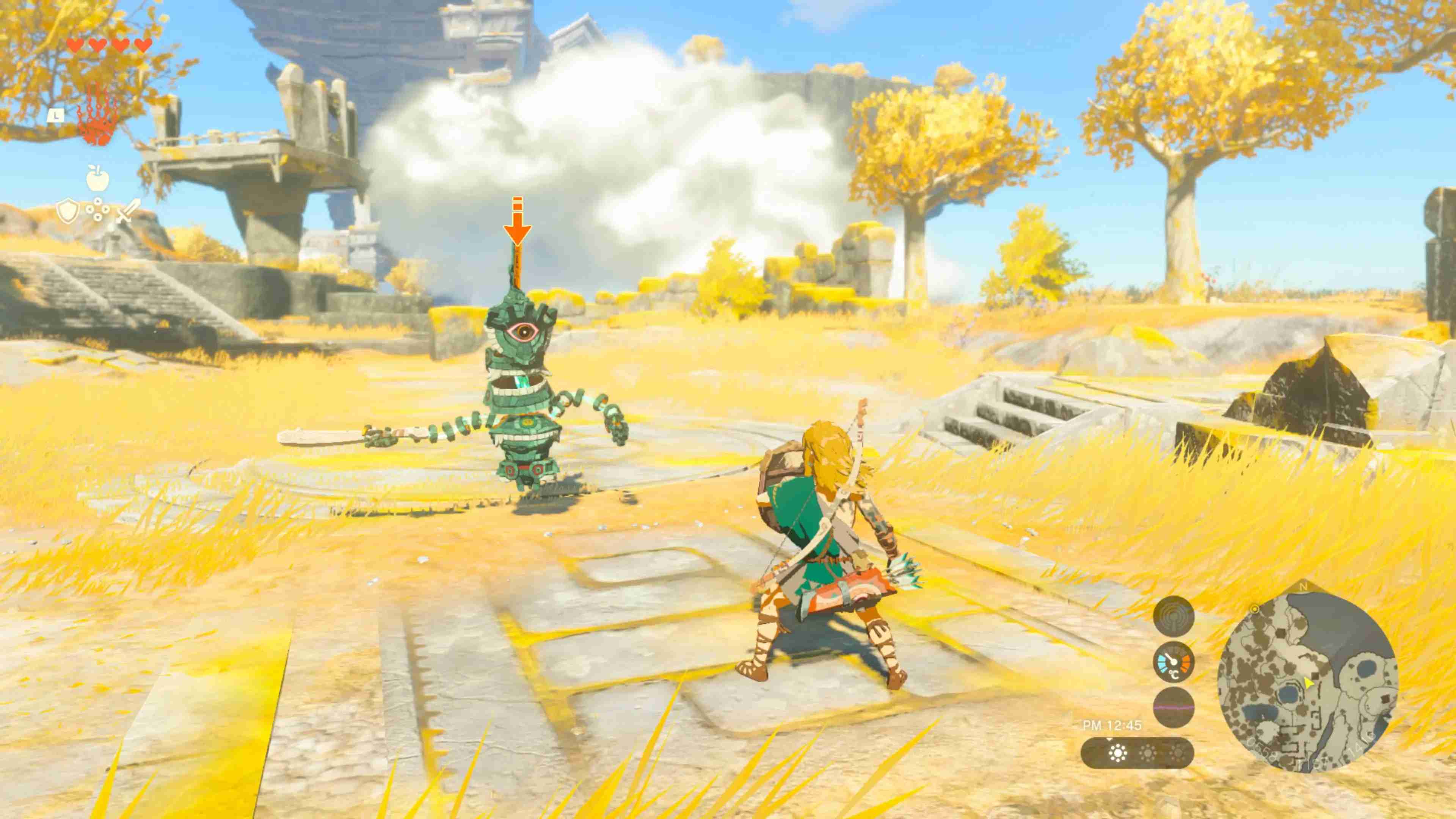 【現貨】任天堂 NS2 Nintendo Switch 2 Edition《薩爾達傳說 王國之淚》中文版