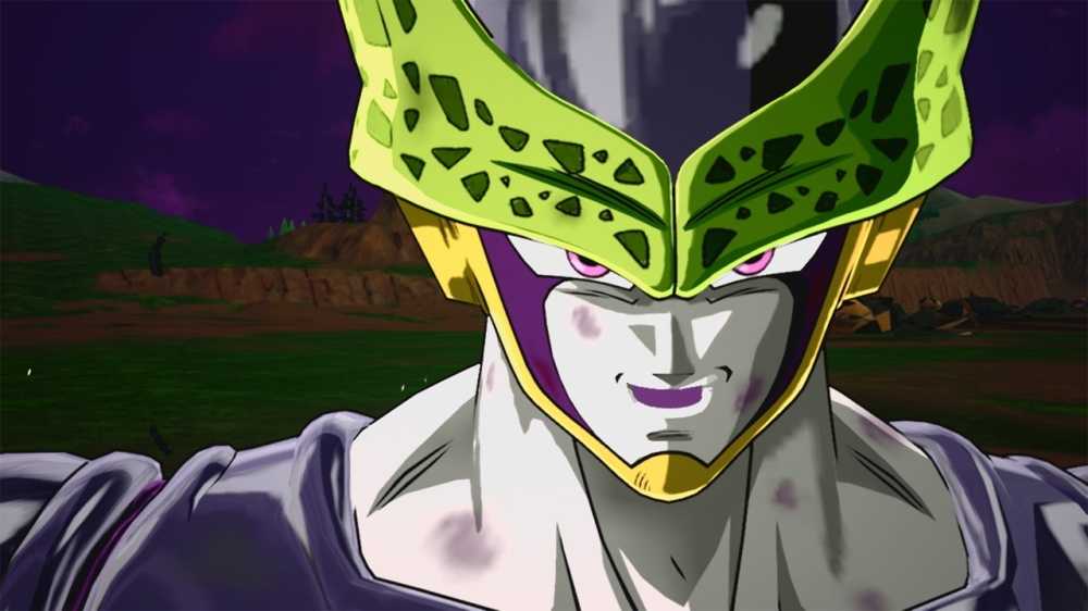 【預購11/13發售】任天堂 NS2 Switch 2《七龍珠 電光炸裂！ZERO》中文版