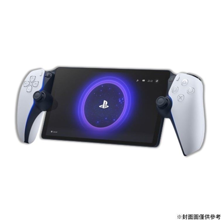 【全新現貨】SONY PlayStation Portal PS Portal 日本原裝進口機 (贈螢幕專用保護貼)