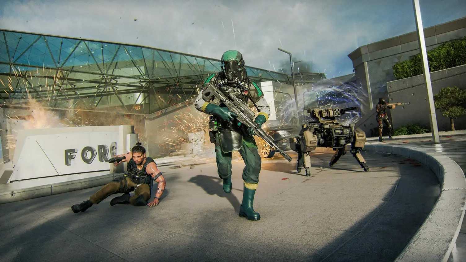 【全新現貨】PS5《決勝時刻：黑色行動 7》Call of Duty Black Ops 7 中文版