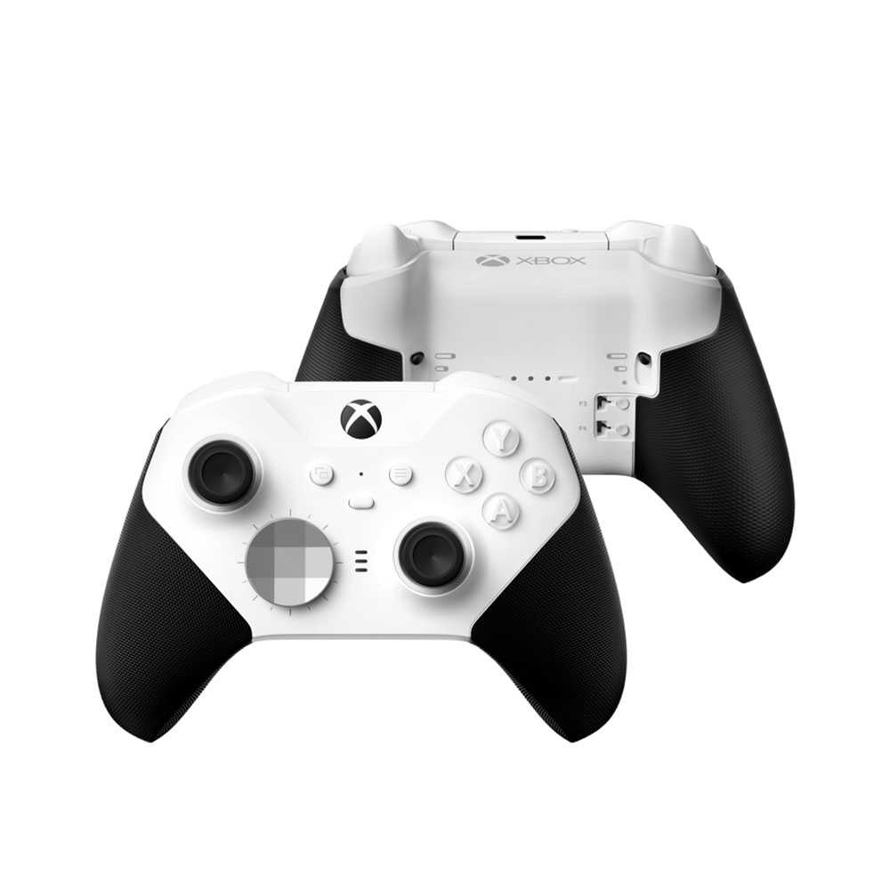 微軟 Xbox Elite Series 2 代 無線控制器 菁英手把 二代 輕裝版 白/藍/紅