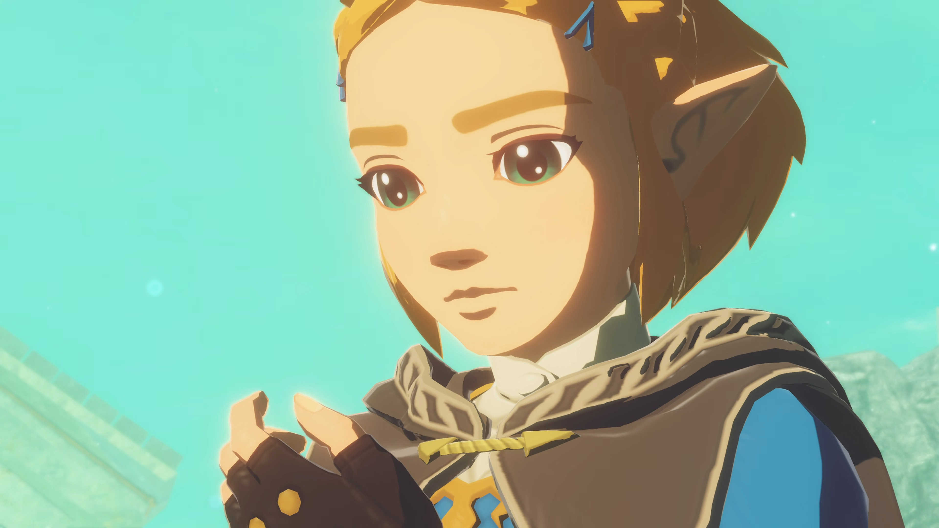 【全新現貨】任天堂 NS2 Nintendo Switch 2《薩爾達無雙 封印戰記》中文版 (附預購特典海報)