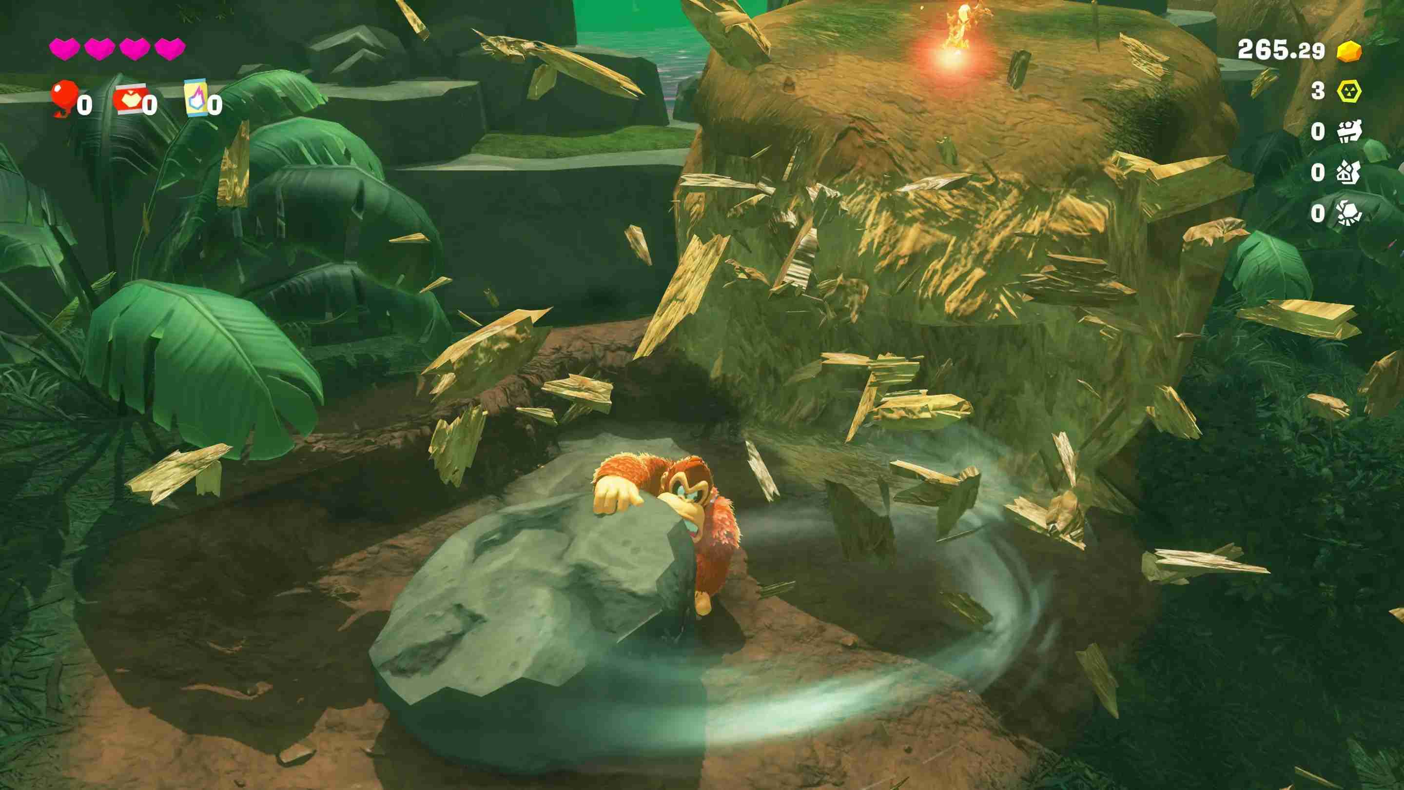 【全新現貨】任天堂 NS2 Nintendo Switch 2《咚奇剛 蕉力全開》中文版