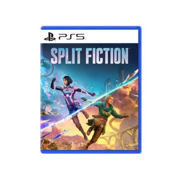 【全新現貨】PS5《雙影奇境》Split Fiction 日版(支援中文) 可面交