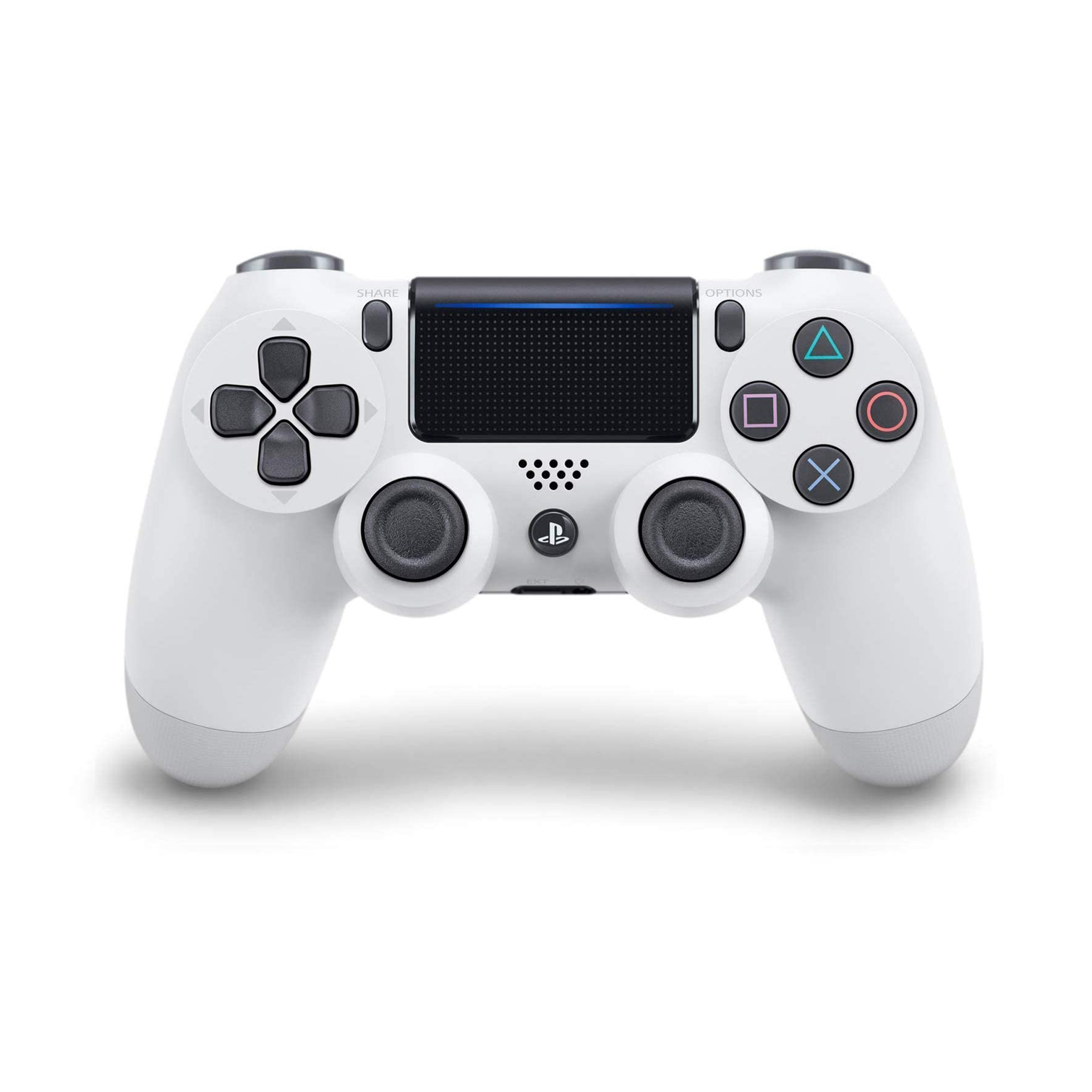 PS4 原廠 DUALSHOCK4 無線控制器 手把 冰河白/極致黑/熔岩紅 保固一年 原廠公司貨