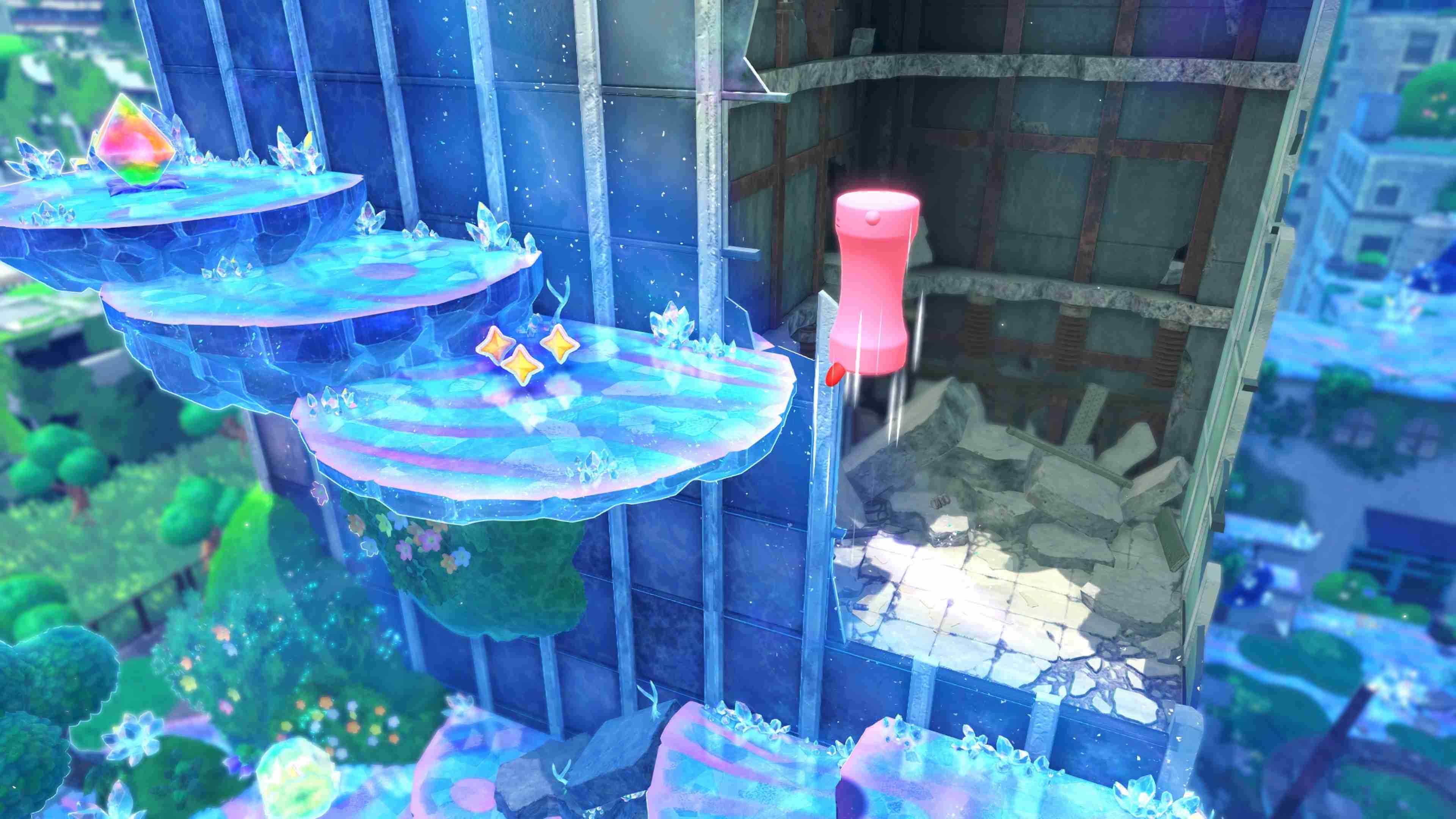 【全新現貨】任天堂 NS2 Switch 2 Edition《星之卡比 探索發現 + 星耀世界》中文版