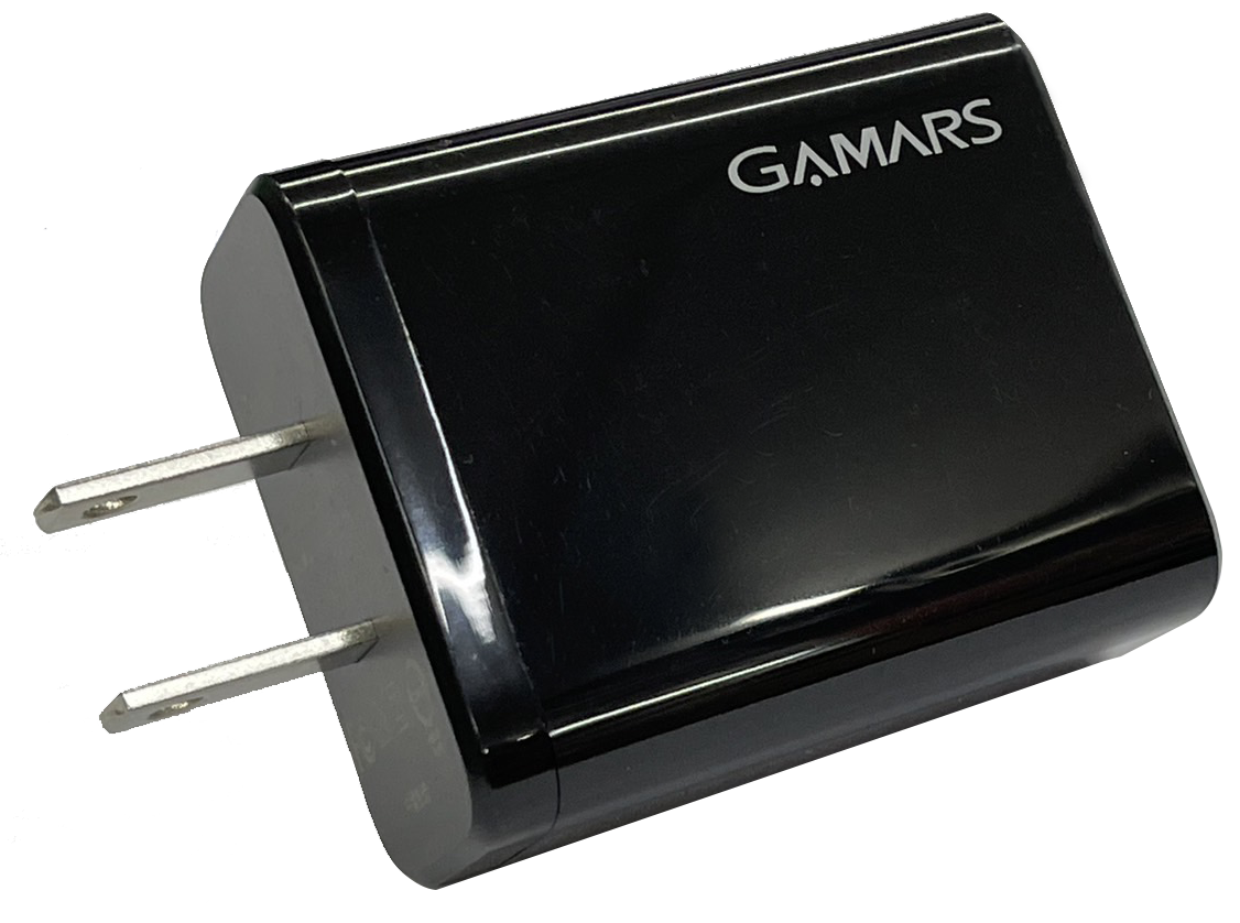 GAMARS 20W 30W PD 充電器 充電頭 旅充頭 快充頭 Type-C 豆腐頭 高速閃充 BSMI安規認證