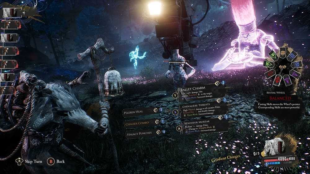 【全新現貨】PS5《光與影：33 號遠征隊》中文版 可面交