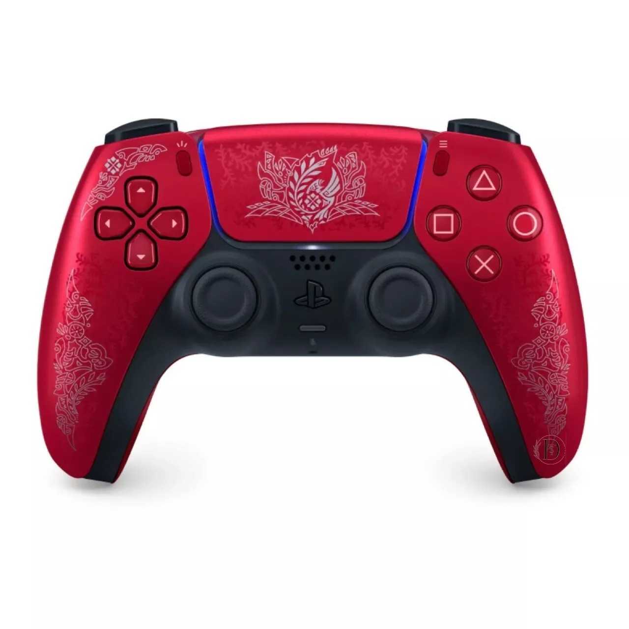 【全新現貨】Sony PS5 DualSense 無線控制器《魔物獵人 荒野》限量版 保固一年