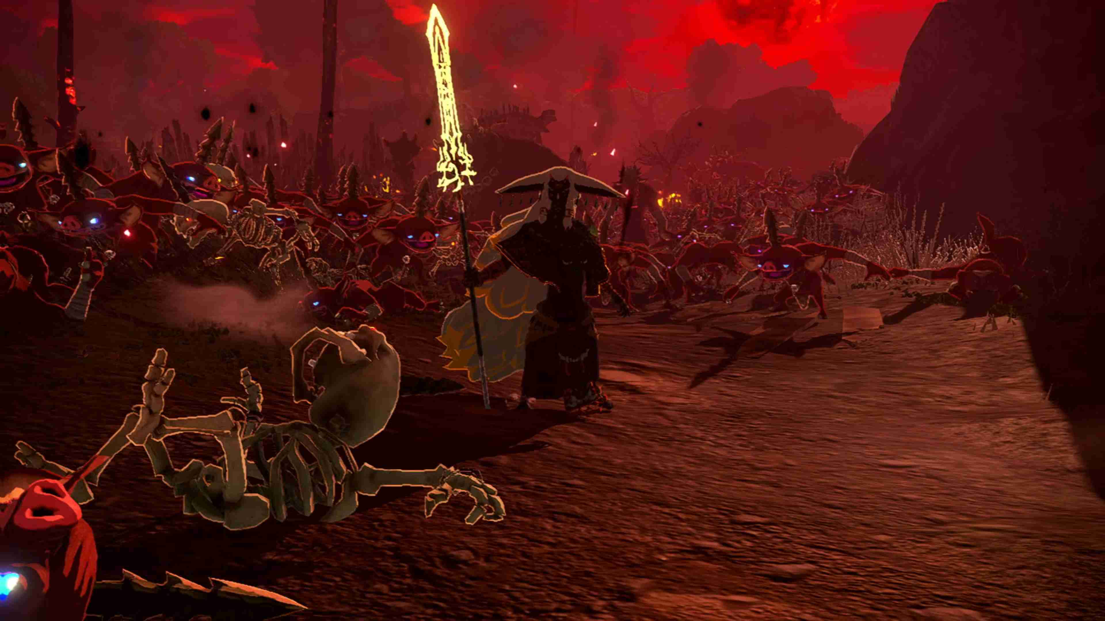 【全新現貨】任天堂 NS2 Nintendo Switch 2《薩爾達無雙 封印戰記》中文版 (附預購特典海報)