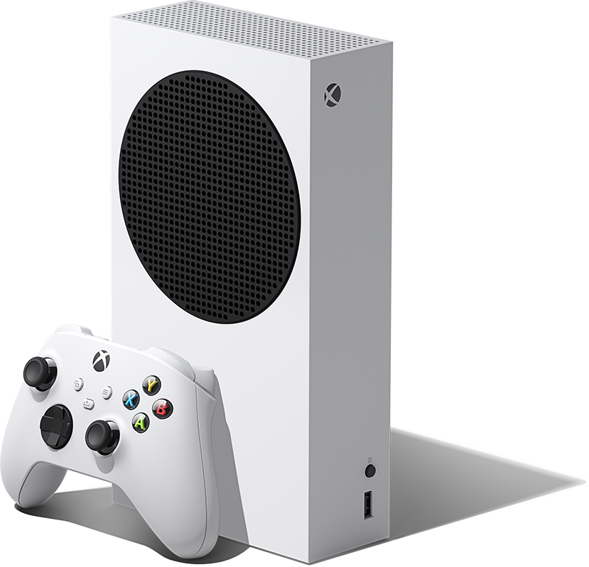 【限時下殺】圖馬斯特  T248X 力回饋方向盤 + Xbox Series S 512GB 數位版主機