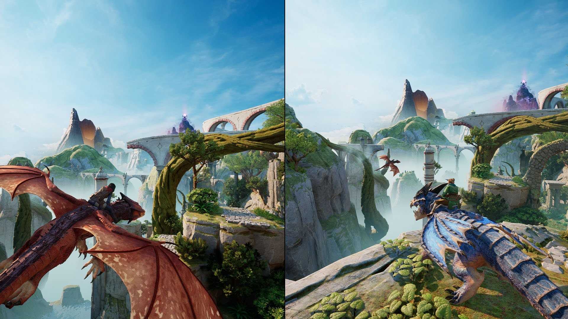 【現貨】任天堂 NS2 Switch2《雙影奇境》中文版