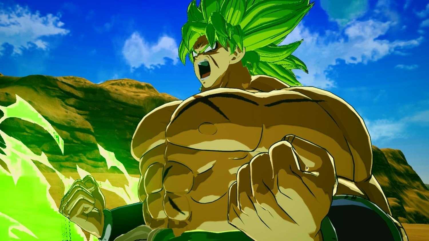 【預購11/13發售】任天堂 NS2 Switch 2《七龍珠 電光炸裂！ZERO》中文版