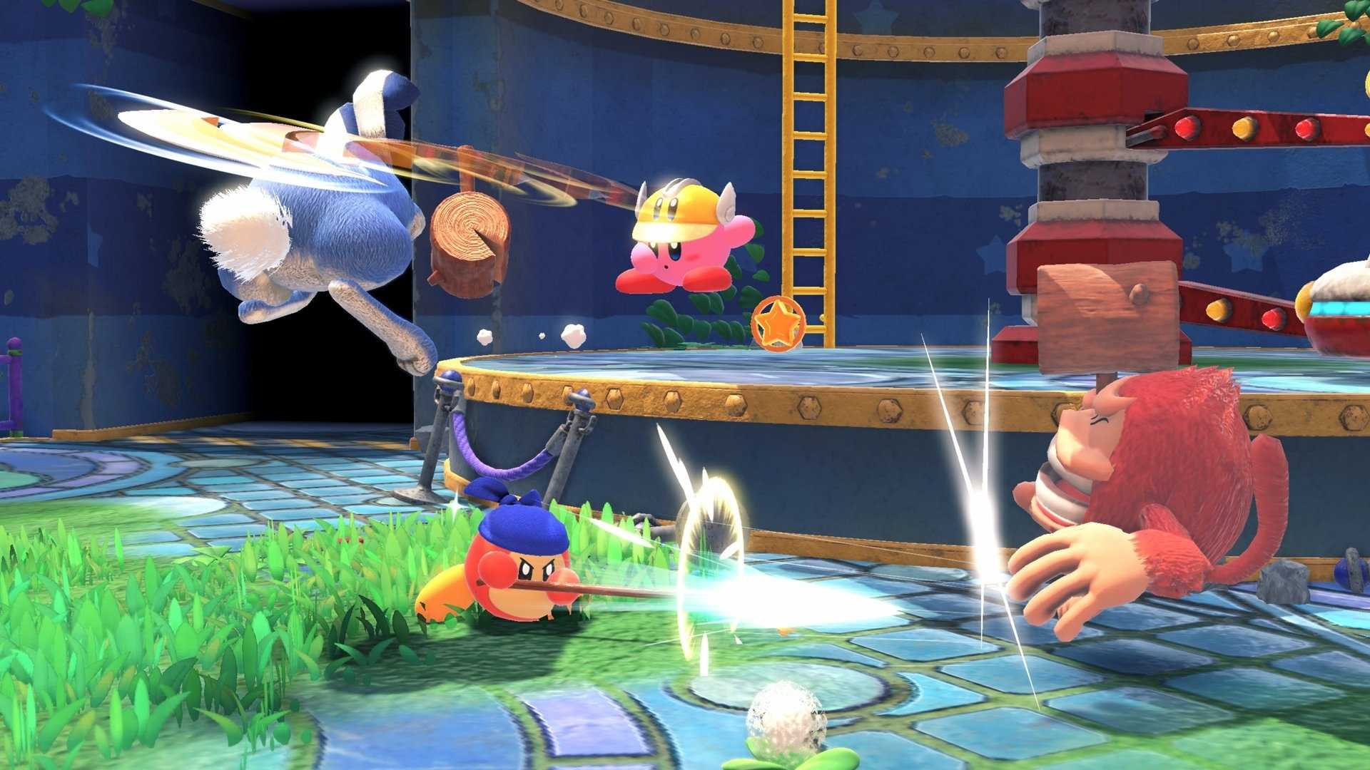 【全新現貨】任天堂 NS2 Switch 2 Edition《星之卡比 探索發現 + 星耀世界》中文版