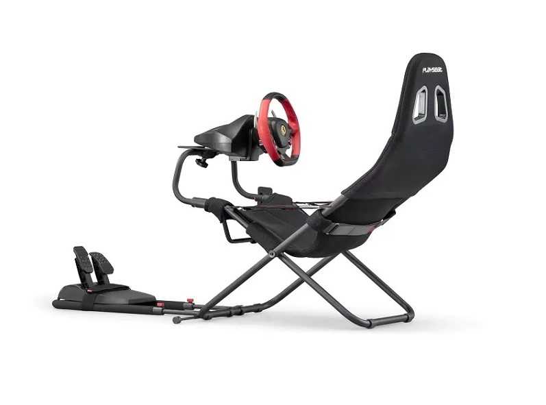 Playseat ® Challenge - Actifit 賽車椅 支援全系列方向盤