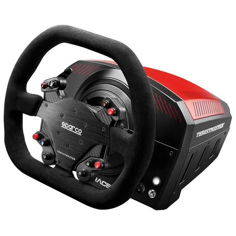 圖馬斯特 TS-XW Racer Sparco P310 Mod TS-XW Racer 方向盤 (XBOX/ PC)