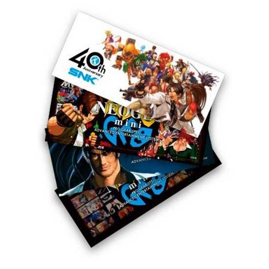 snk-neo-geo-mini-sticker-4-units
