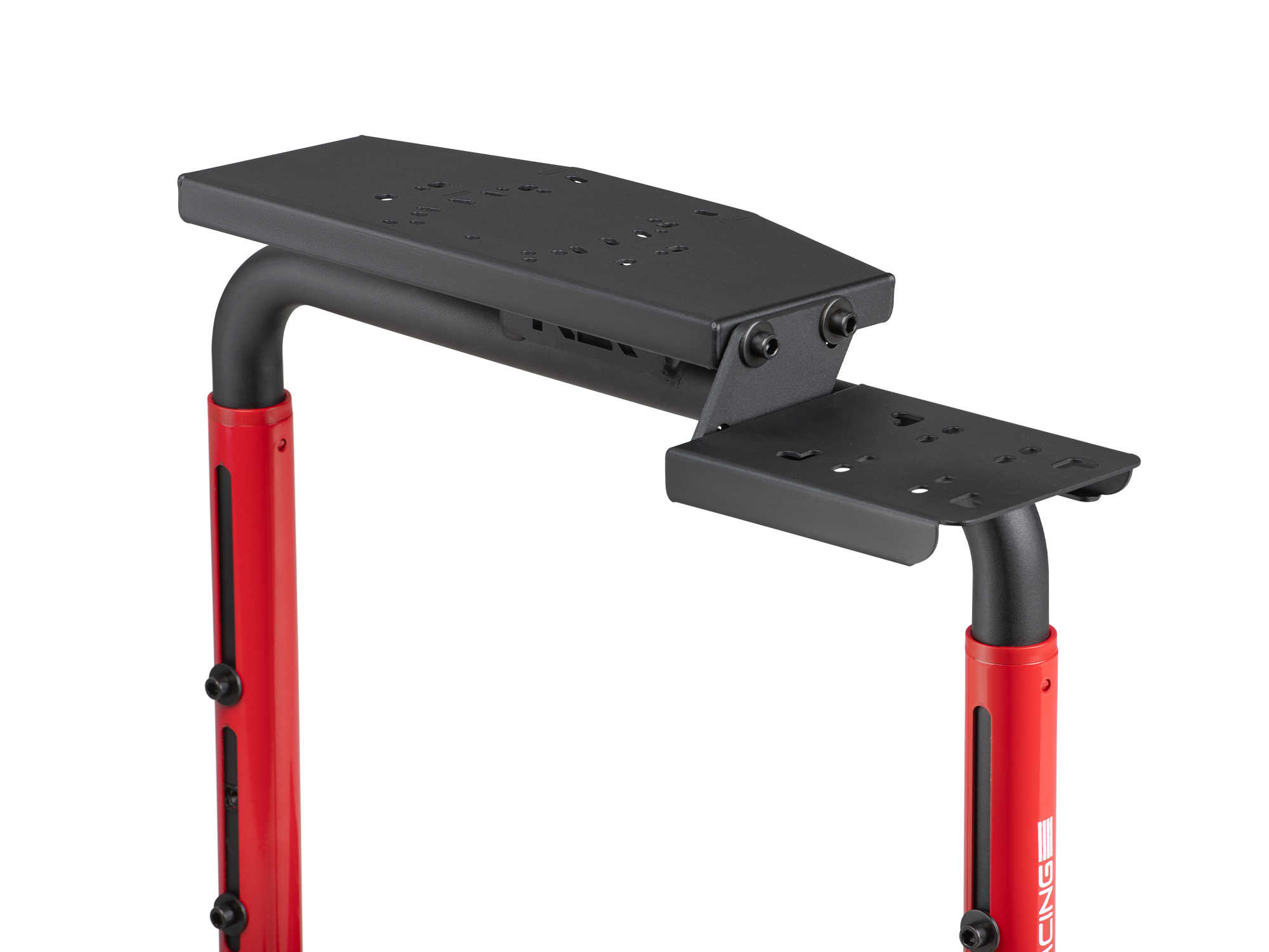 Next Level Racing Wheel Stand Lite 2