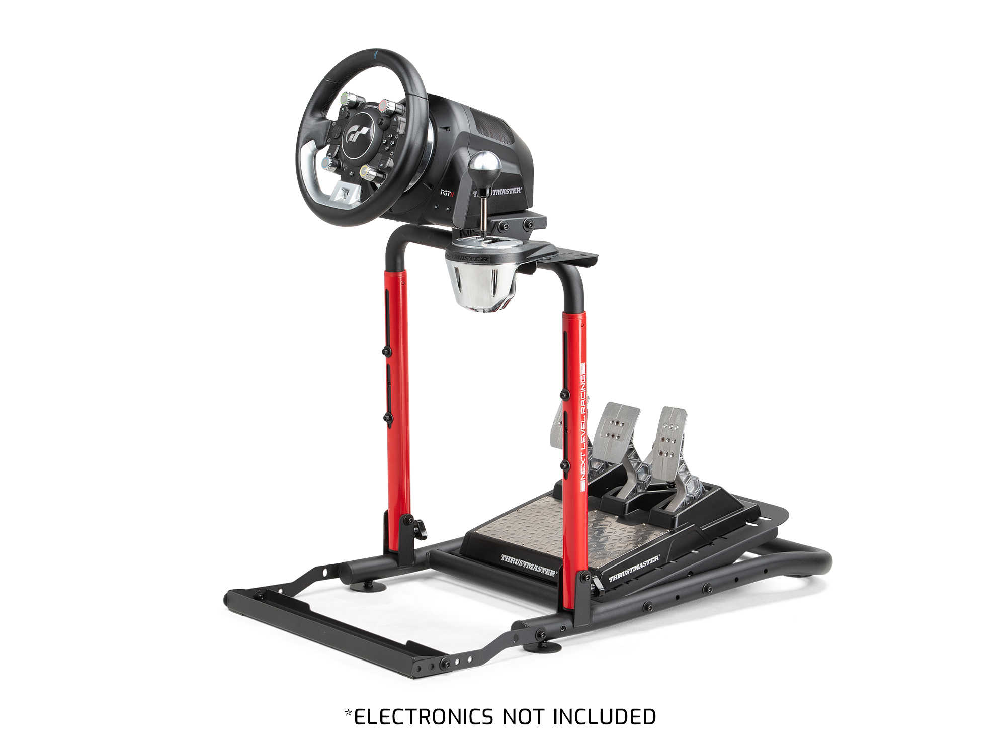 Next Level Racing Wheel Stand Lite 2
