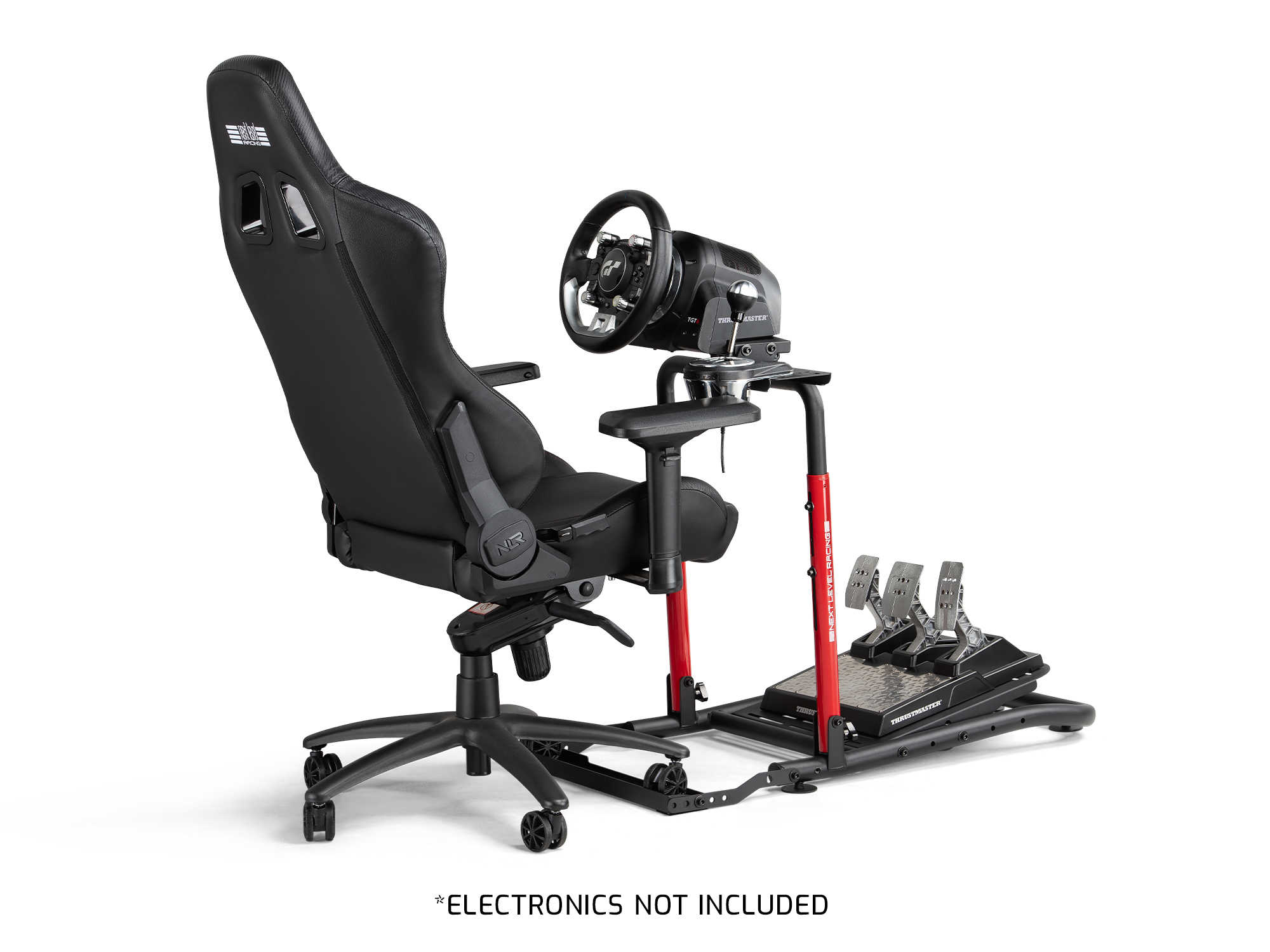 Next Level Racing Wheel Stand Lite 2