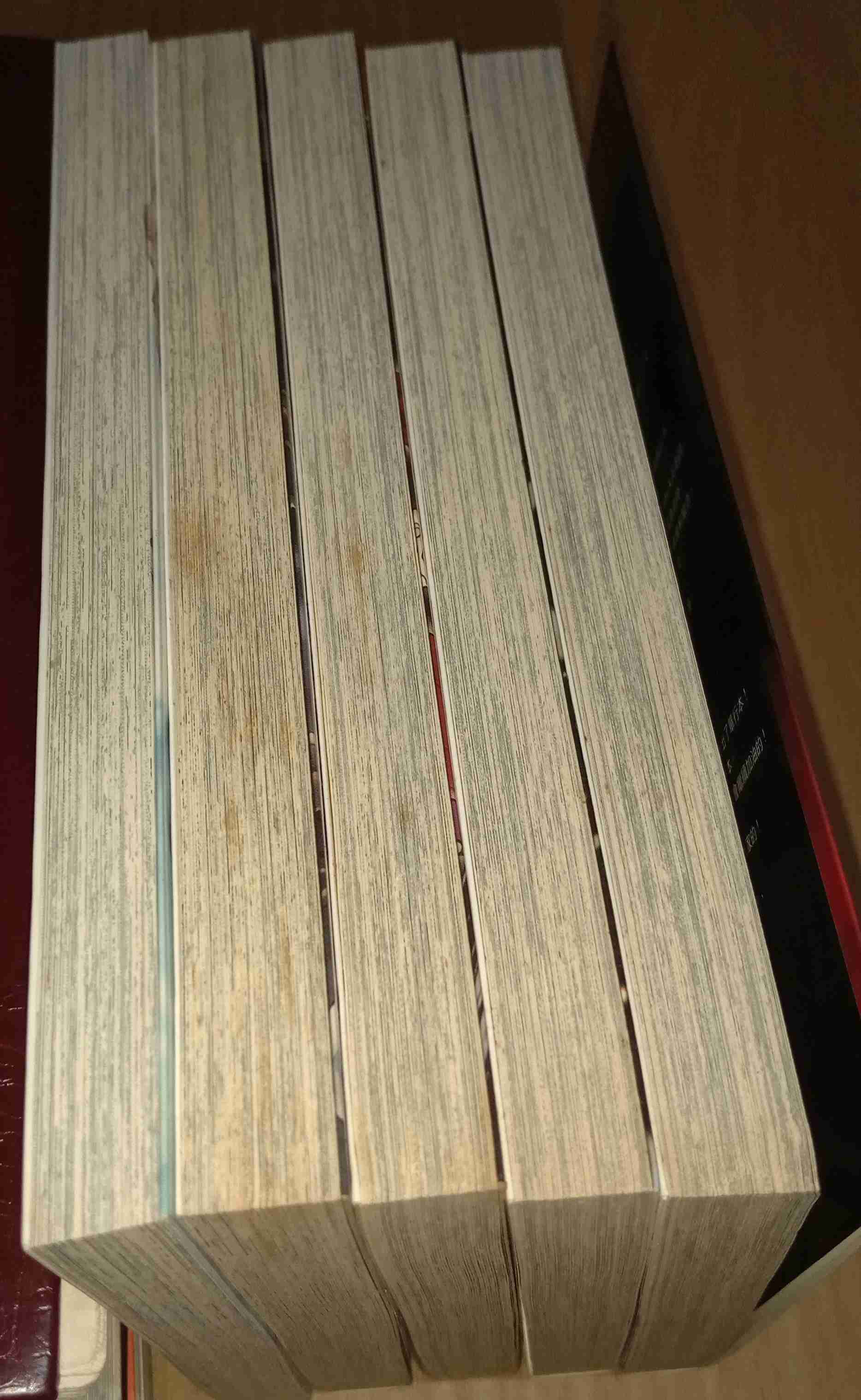 封印結界-全5集-