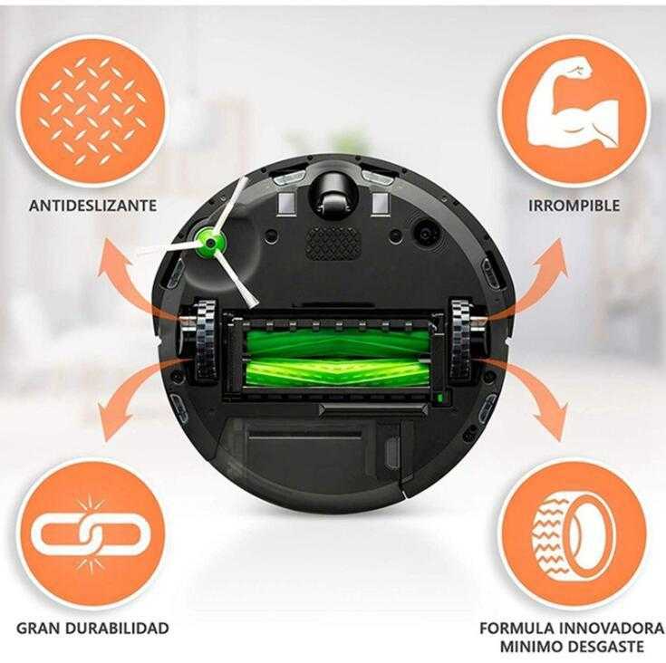 掃地機器人 輪胎皮/輪胎 小米 米家 石頭 iRobot Roomba 小瓦  掃拖機 左右通用