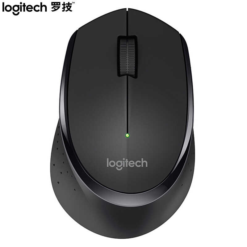 免運&24H出貨】現貨Logitech 羅技M280 電競滑鼠省電滑鼠無線滑鼠- 言陽