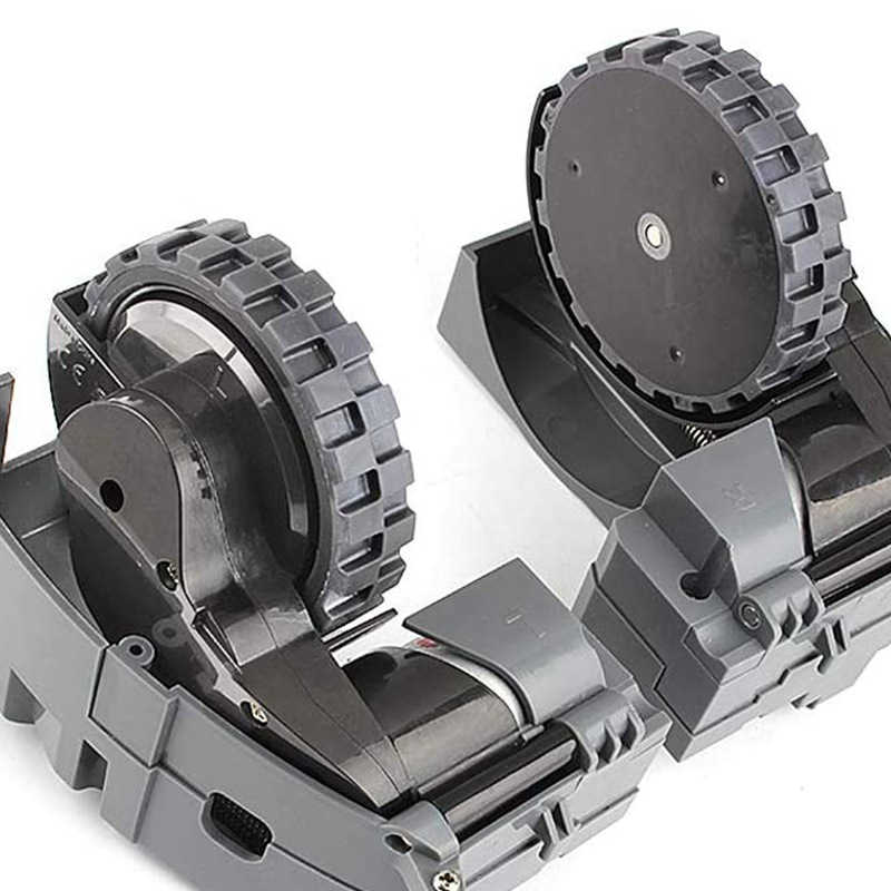 掃地機器人 輪胎皮/輪胎 小米 米家 石頭 iRobot Roomba 小瓦  掃拖機 左右通用