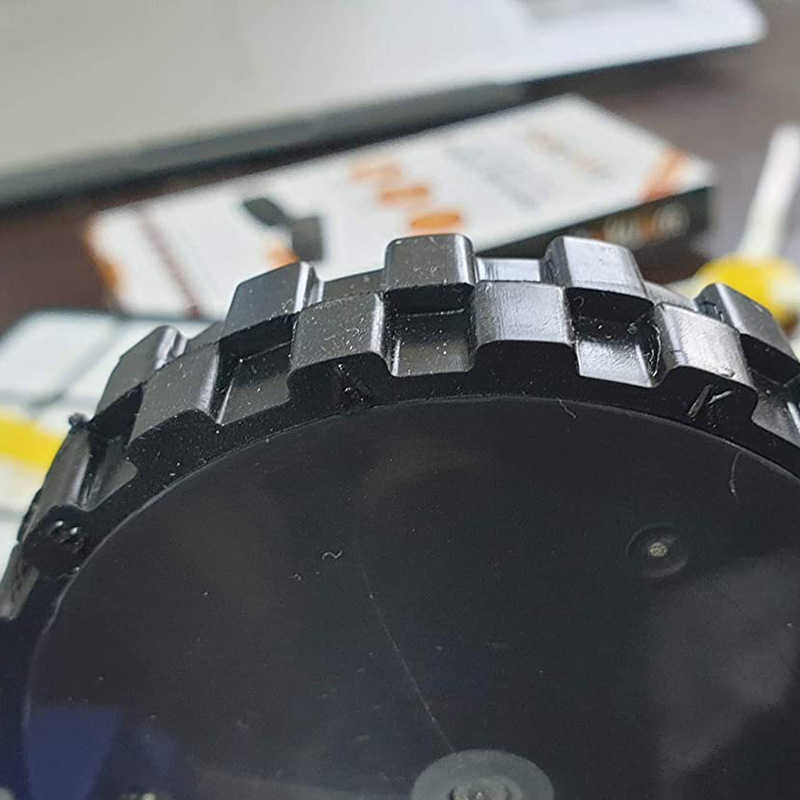 掃地機器人 輪胎皮/輪胎 小米 米家 石頭 iRobot Roomba 小瓦  掃拖機 左右通用