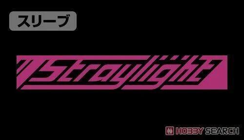 ☆卡卡夫☆ 全新現貨 COSPA 偶像大師 283pro straylight 和泉愛依 棉T恤 M號 單售