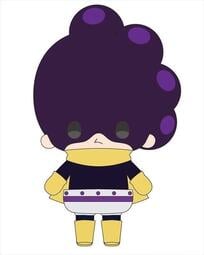 ☆卡卡夫☆ 全新現貨 KThingS 我的英雄學院 戰鬥服 Q版布偶 娃娃 第3彈 峰田實 單售