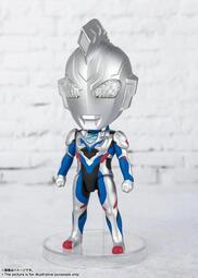 ☆卡卡夫☆全新現貨 代理版 萬代 Figuarts mini 超人力霸王傑特 傑特 基本型態