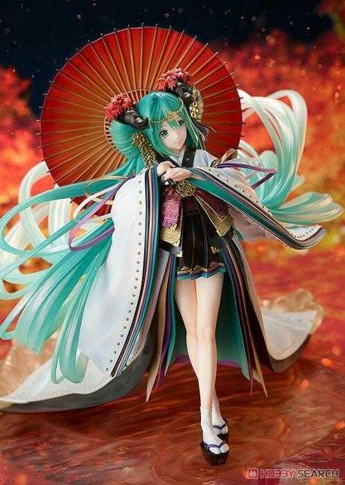 ☆卡卡夫☆ 全新現貨 代理版 GSC 初音未來 Land of the Eternal 1/7 1001