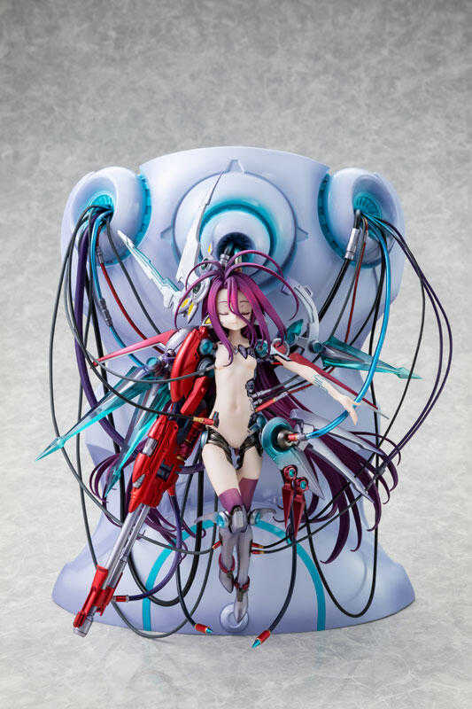 ☆卡卡夫☆24年8月預購(取付免訂金) 角川 KDcolle 遊戲人生 ZERO 休比 通常版 1103