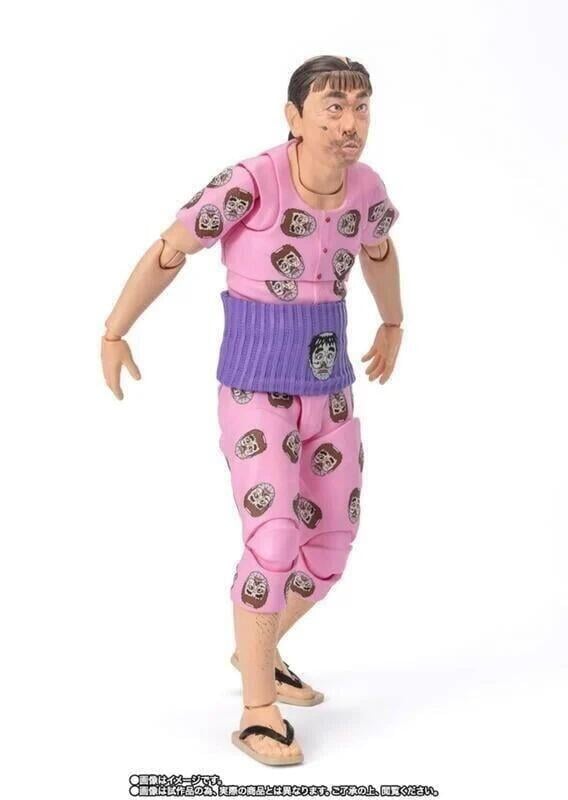 ☆卡卡夫☆24年4月預購(取付免訂金)代理版 魂商店 限定 SHF 志村健 怪叔叔 変なおじさ 變態歐吉桑 1023