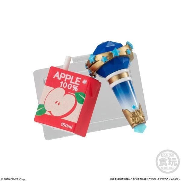 ☆卡卡夫☆24年3月預購(取付免訂金)代理版 萬代 Hololive 迷你玩偶收藏集 第1彈 中盒 1102