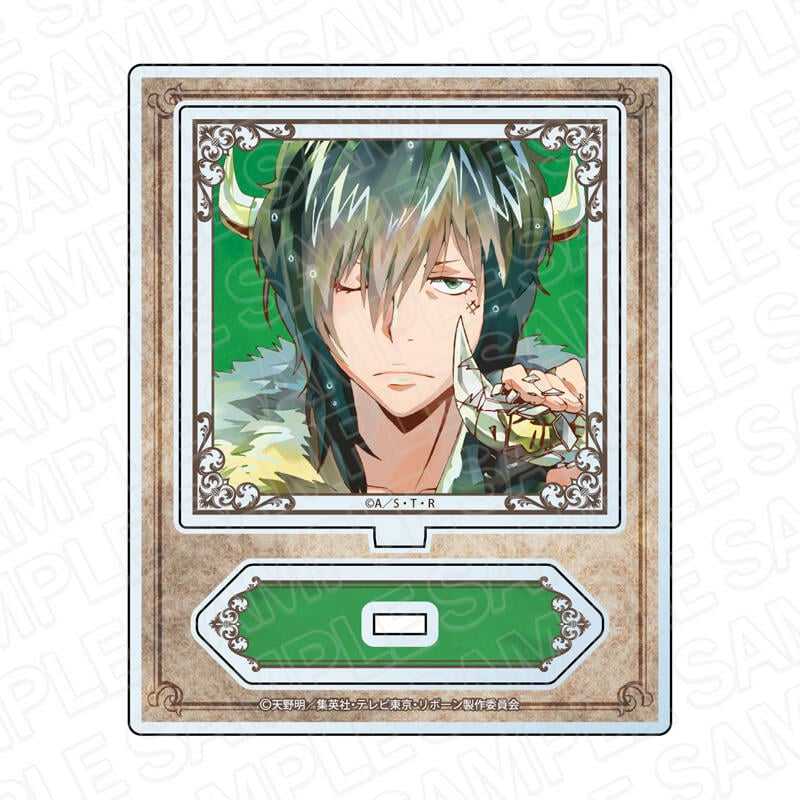 ☆卡卡夫☆全新現貨 CS 家庭教師 Reborn! 粉彩色調 瓦利亞篇 壓克力立牌 分售