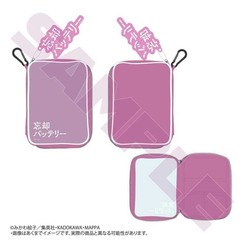 ☆卡卡夫☆25年5月預購(取付免訂金) DIGITAL FRONTIER 失憶投捕 多用途方形收納包 痛包 0318