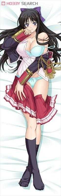 ☆卡卡夫☆ 全新現貨 Penguin Parade 少女騎士物語 抱枕套 蘇利亞/龍造寺茜