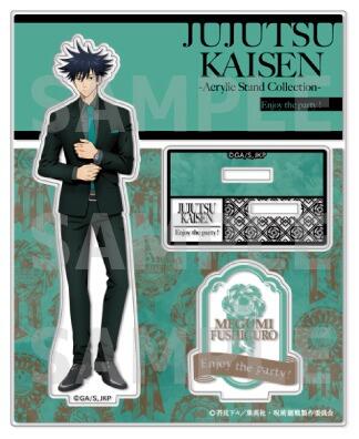 ☆卡卡夫☆ 全新現貨 Cabinet 咒術迴戰 壓克力立牌 派對Ver. 分售