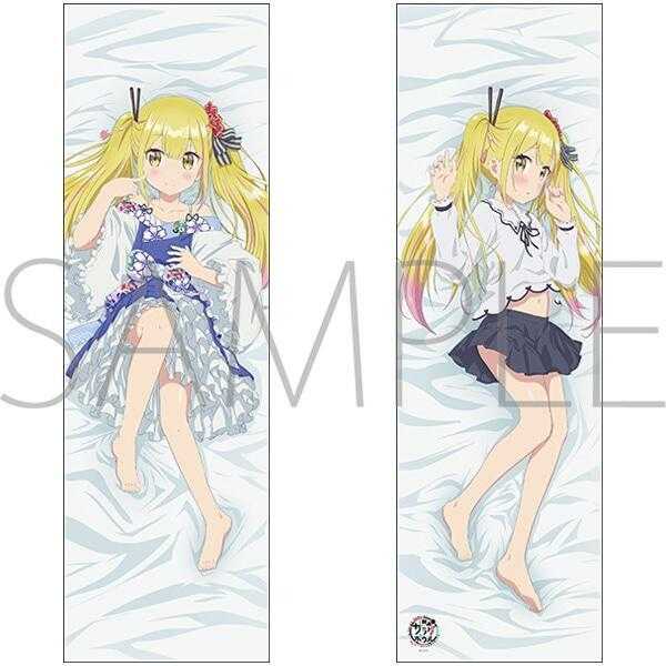 ☆卡卡夫☆25年6月預購(取付免訂金) Movic 怪人的沙拉碗 莎拉·達·奧丁 雙面抱枕套 0507