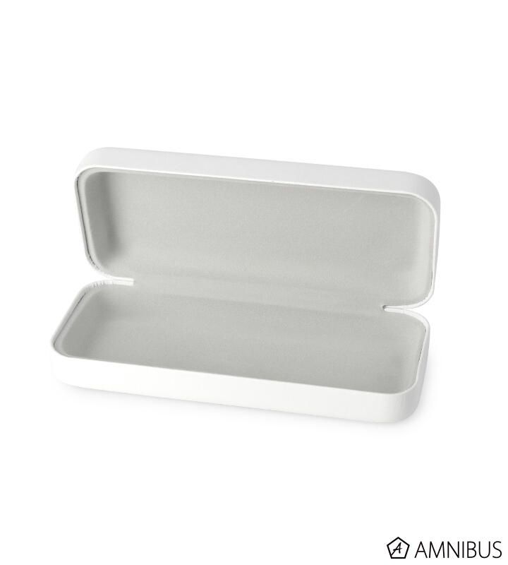 ☆卡卡夫☆25年8月預購(取付免訂金) amnibus 真珠美人魚 植物主題 露亞\u0026波音\u0026莉娜 眼鏡盒 0506