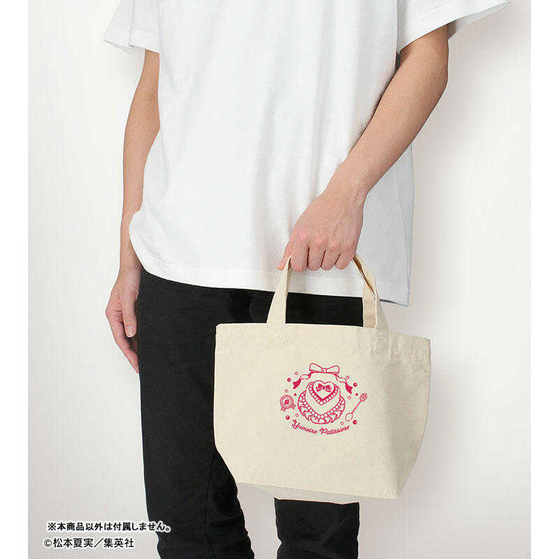 ☆卡卡夫☆25年7月預購(取付免訂金) amnibus 夢色蛋糕師 迷你午餐托特包 便當袋 0506