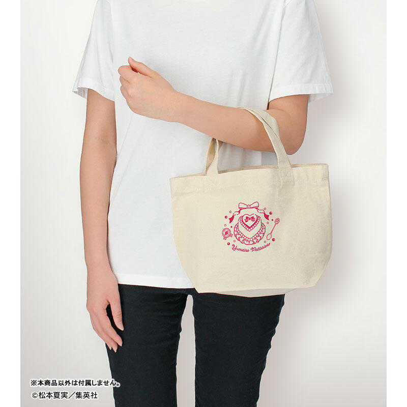 ☆卡卡夫☆25年7月預購(取付免訂金) amnibus 夢色蛋糕師 迷你午餐托特包 便當袋 0506