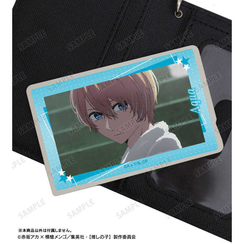 ☆卡卡夫☆25年8月預購(取付免訂金) amnibus 我推的孩子 場面寫真 卡片貼紙收藏集 卡貼 中盒 0513