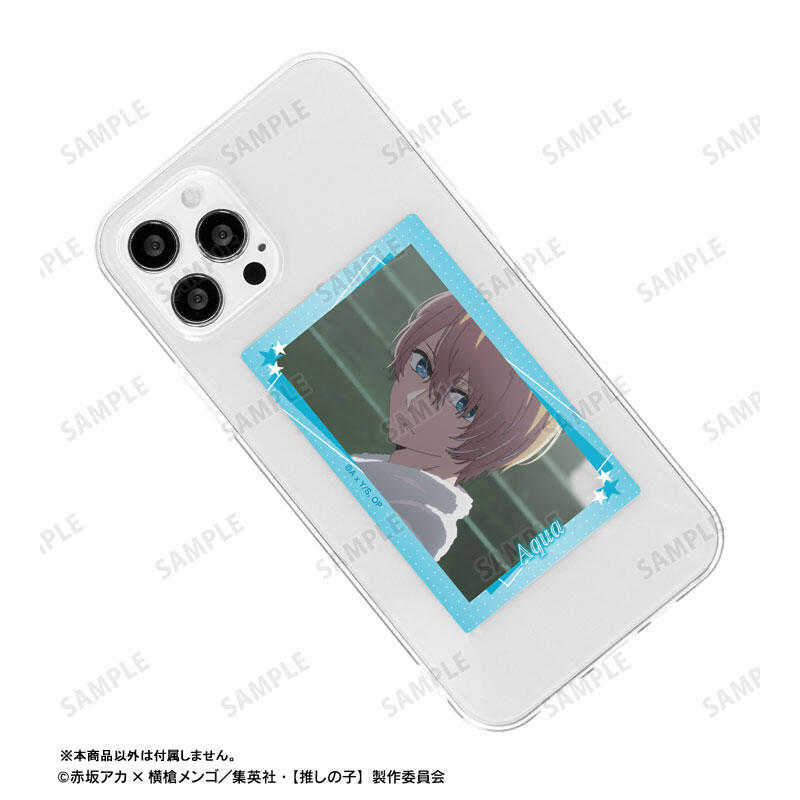 ☆卡卡夫☆25年8月預購(取付免訂金) amnibus 我推的孩子 場面寫真 卡片貼紙收藏集 卡貼 中盒 0513