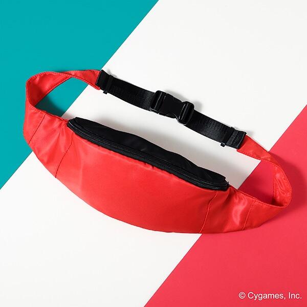 ☆卡卡夫☆25年8月預購(取付免訂金) Movic 賽馬娘 創昇 同款斜背包 附徽章+壓克力吊飾 0527