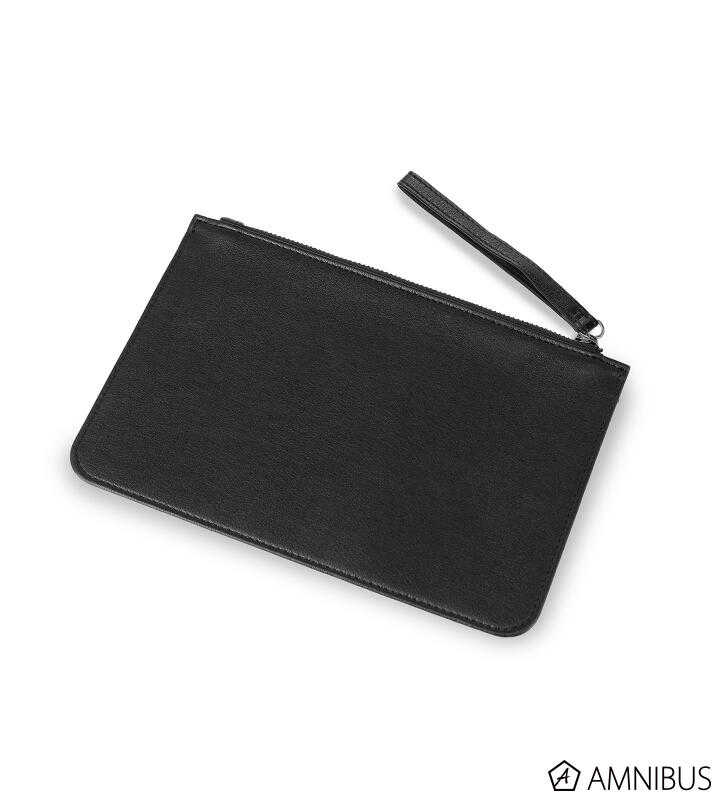 ☆卡卡夫☆8月預購(取付免訂金) amnibus 虎與兔 TIGER\u0026BUNNY 植物主題 合成皮小物收納包 0604