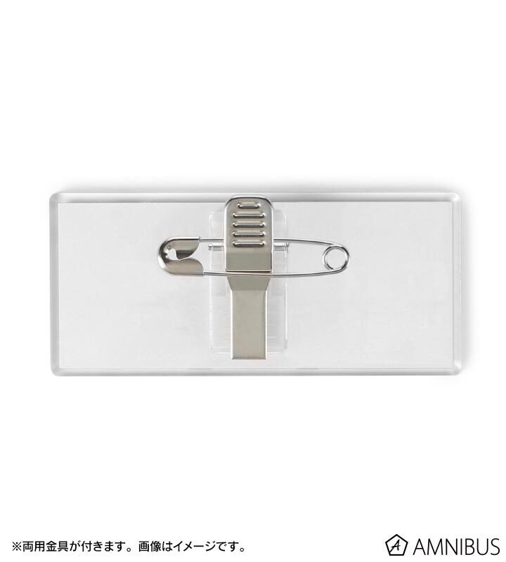 ☆卡卡夫☆25年8月預購(取付免訂金) amnibus 我的英雄學院 × 淺草花屋敷 名牌壓克力徽章集 中盒 0514