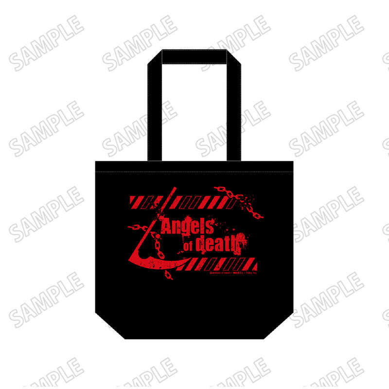 ☆卡卡夫☆25年8月預購(取付免訂金) Medicos 殺戮的天使 日用托特包 手提袋 0526